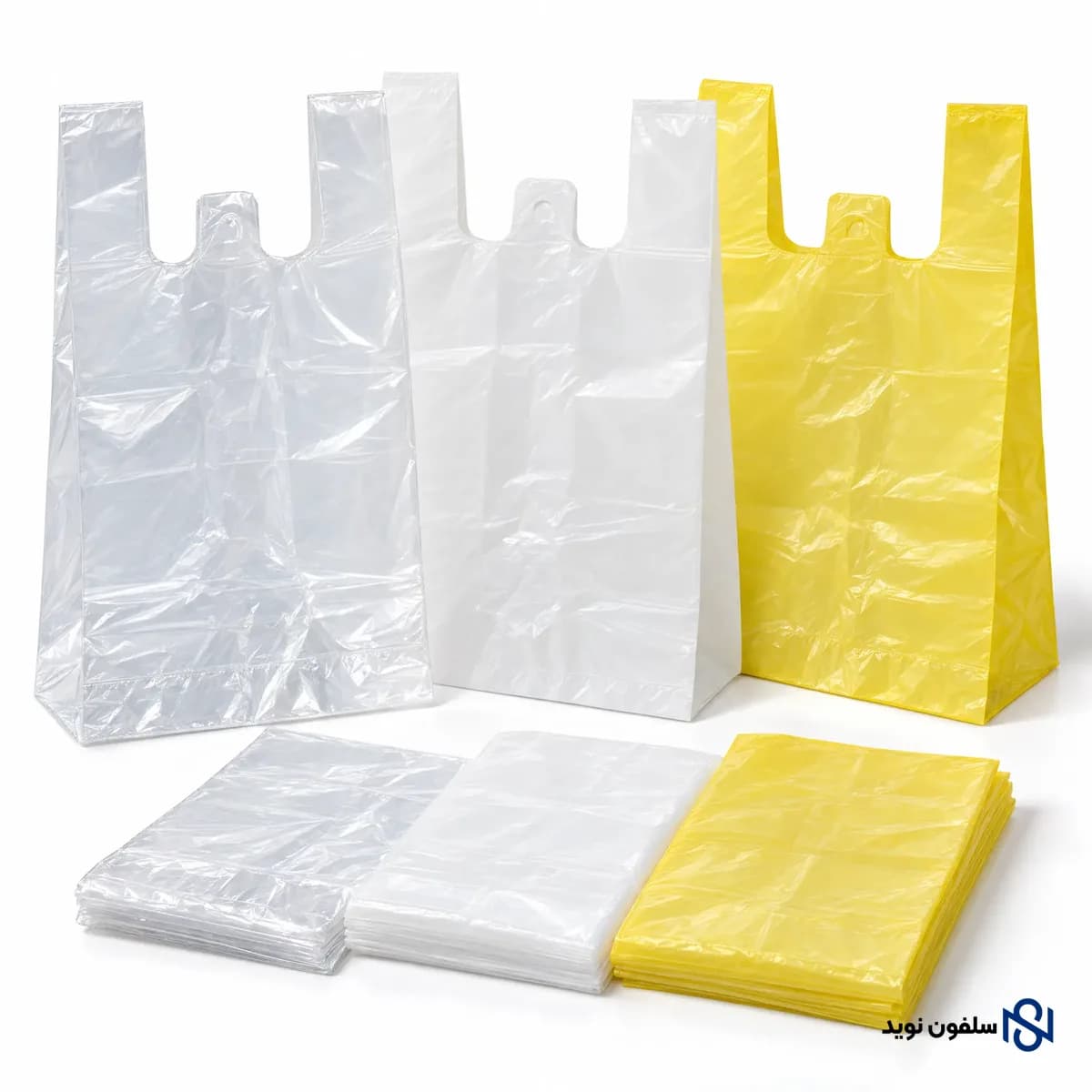 نایلکس رکابی