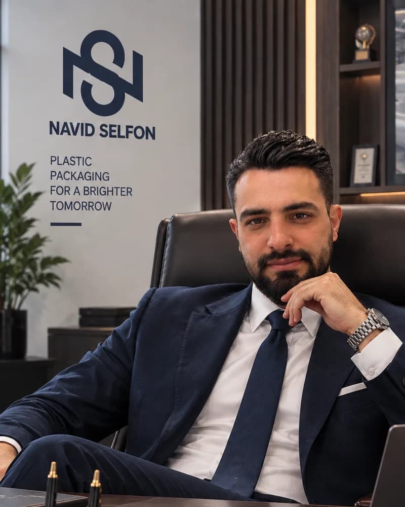 رامین کلانتری، مدیر تولید